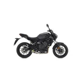 Silencieux Yamaha MT-07 2021- / Thunder Arrow 71930PK