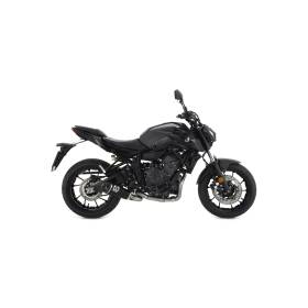 Silencieux Yamaha MT-07 2021- / Thunder Arrow 71930MK