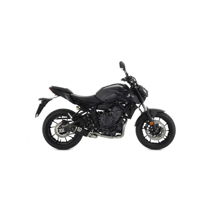 Silencieux Yamaha MT-07 2021- / Works Arrow 71920PKN