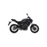 Ligne complète Racing Yamaha MT-07 2021- /  Arrow 71037GP