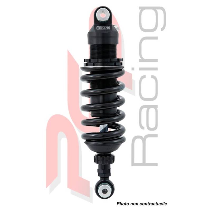 Amortisseur Arriere BMW R NINE T 14-20 / OHLINS BM489