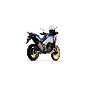 Silencieux Honda CRF1100L Africa Twin 2020- / Sonora Arrow 72504