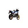 Silencieux Honda CRF1100L Africa Twin 2020-2023 / Sonora Arrow 72504