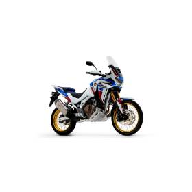 Silencieux Honda CRF1100L Africa Twin 2020-2023 / Sonora Arrow 72504
