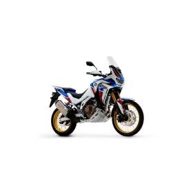 Silencieux Honda CRF1100L Africa Twin 2020- / Sonora Arrow 72504