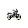 Silencieux Honda CRF1100L Africa Twin 2020-2023 / Sonora Arrow 72504