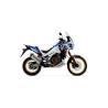 Silencieux Honda CRF1100L Africa Twin 2020- / Sonora Arrow 72504