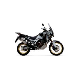 Silencieux Africa Twin Adv Sports 2018-2019 / Sonora Arrow 72503