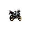 Silencieux Africa Twin Adv Sports 2018-2019 / Sonora Arrow 72503