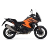 Silencieux KTM 1290 Super Adventure S 2021- / Arrow 72501