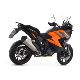 Silencieux KTM 1290 Super Adventure S 2021- / Arrow 72501