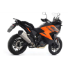 Silencieux KTM 1290 Super Adventure S 2021- / Arrow 72501