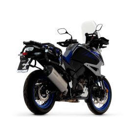 Silencieux Suzuki V-Strom 1050 2020- / Sonora Arrow 72502