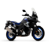 Silencieux Suzuki V-Strom 1050 2020- / Sonora Arrow 72502