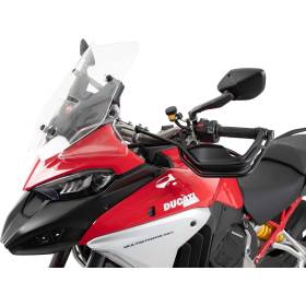 Renforts protèges-mains Multistrada V4 - Hepco-Becker 42127614 00 01