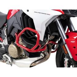 Protection moteur Ducati Multistrada V4 - Hepco-Becker 5017614 00 04