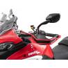 Renforts protèges-mains Ducati Multistrada V4 - Hepco-Becker 42127614 00 04