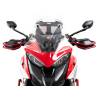 Renforts protèges-mains Ducati Multistrada V4 - Hepco-Becker 42127614 00 04