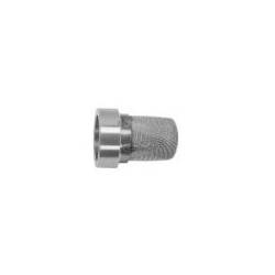 DB-Killer pour silencieux embout Titane Arrow 12008PD