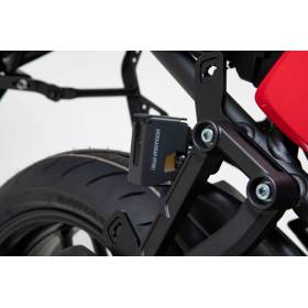 Protection réservoir liquide de frein Yamaha Tracer 9 - SW Motech SCT.06.921.10000/B