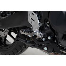 Repose-pieds Yamaha Tracer 9 - ION SW Motech FRS.06.011.10300/S