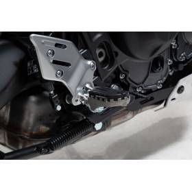 Repose-pieds Yamaha Tracer 9 - ION SW Motech FRS.06.011.10300/S