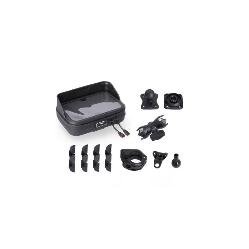 Kit support universel SW Motech GPS.00.308.35200