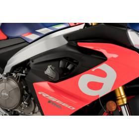 Protection moteur Aprilia RS 660 - R19 Puig 20606N