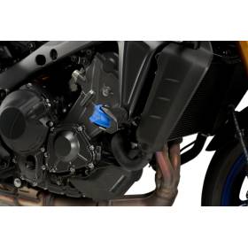 Protection moteur Yamaha MT-09 2021-  / R19 Puig 20669N