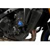 Protection moteur Yamaha MT-09 2021-  / R19 Puig 20669N