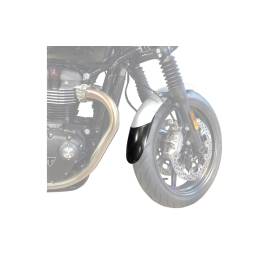 Extension garde boue avant Triumph Speed Twin - Puig 3862N