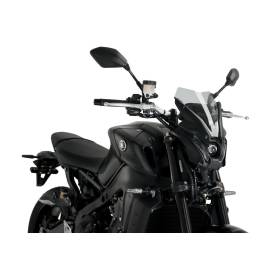 Bulle Yamaha MT-09 2021- / Puig Sport 20644H