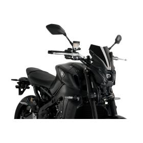 Bulle Yamaha MT-09 2021- / Puig Sport 20644F