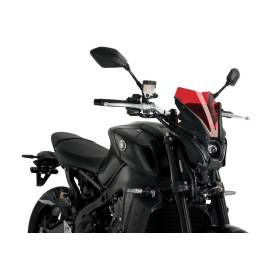 Bulle Yamaha MT-09 2021- / Puig Sport 20644W