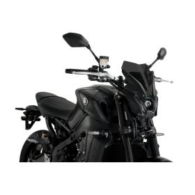 Bulle Yamaha MT-09 2021-2023 / Puig Sport 20644N