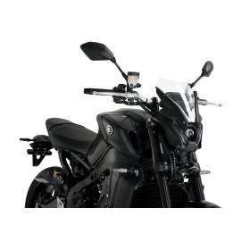 Bulle Yamaha MT-09 2021-2023 / Puig Sport 20644A