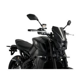 Bulle Yamaha MT-09 2021- / Puig Sport 20644R