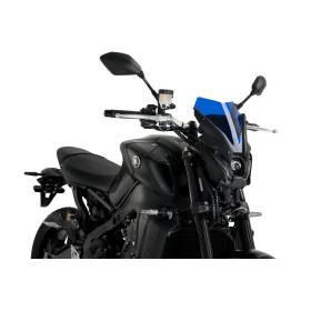 Bulle Yamaha MT-09 2021- / Puig Sport 20644C