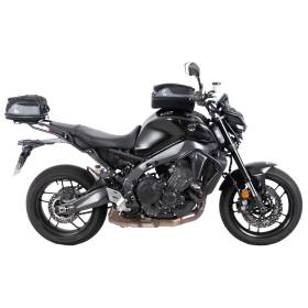 Porte paquet Yamaha MT-09 2021- / Hepco-Becker Minirack