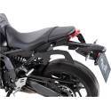 Supports sacoches Yamaha MT-09 2021- / Hepco-Becker C-Bow