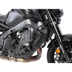 Protections moteur Yamaha MT-09 2021- / Hepco-Becker Pads