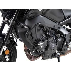 Protections moteur Yamaha MT-09 2021- / Hepco-Becker Pads
