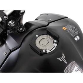Support sacoche réservoir Yamaha MT-09 2021- / Hepco-Becker