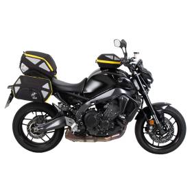 Support sacoche réservoir Yamaha MT-09 2021- / Hepco-Becker