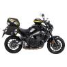 Support sacoche réservoir Yamaha MT-09 2021- / Hepco-Becker