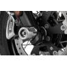 Protection axe de roue avant BMW R18 - Wunderlich 11890-000