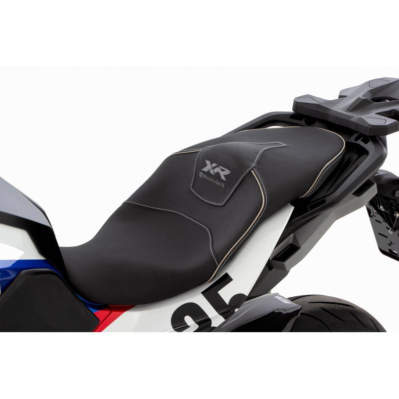 Selle haute BMW S1000XR 2020- / Wunderlich 35672-200