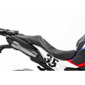 Selle haute BMW S1000XR 2020- / Wunderlich 35672-200