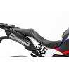 Selle haute BMW S1000XR 2020- / Wunderlich 35672-200