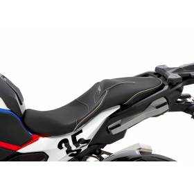 Selle haute BMW S1000XR 2020- / Wunderlich 35672-200